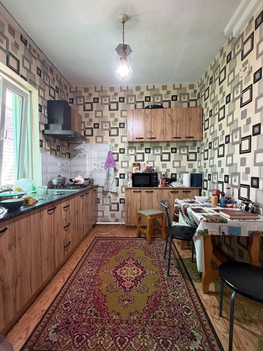 Продаю участок Старые Сергели улица Райхон