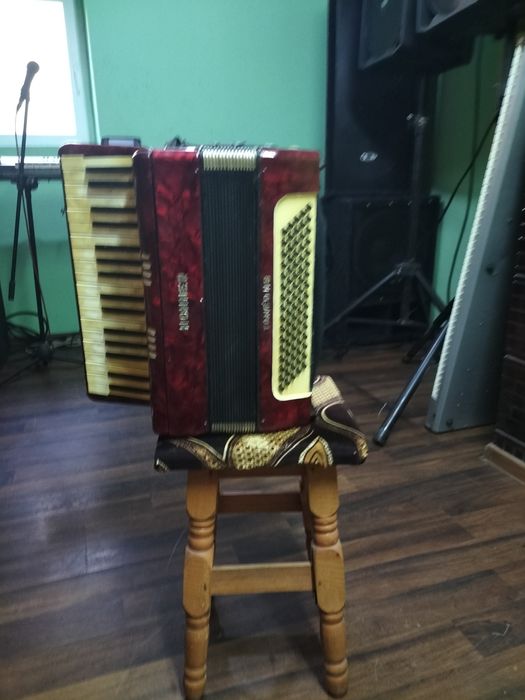 acordeon hohne     hohner