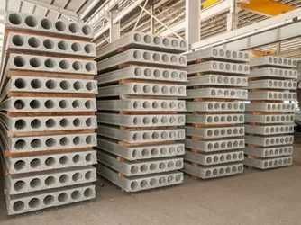 Бетон ва Бетон максулотлари сотилади