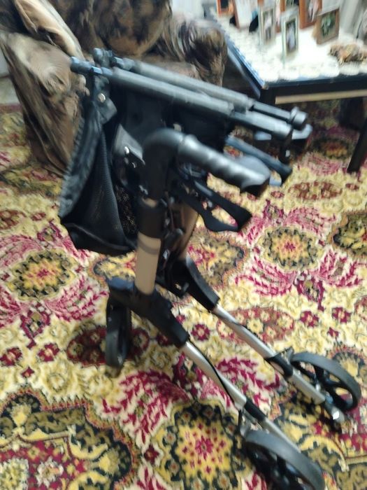 Ходунки для взрослых