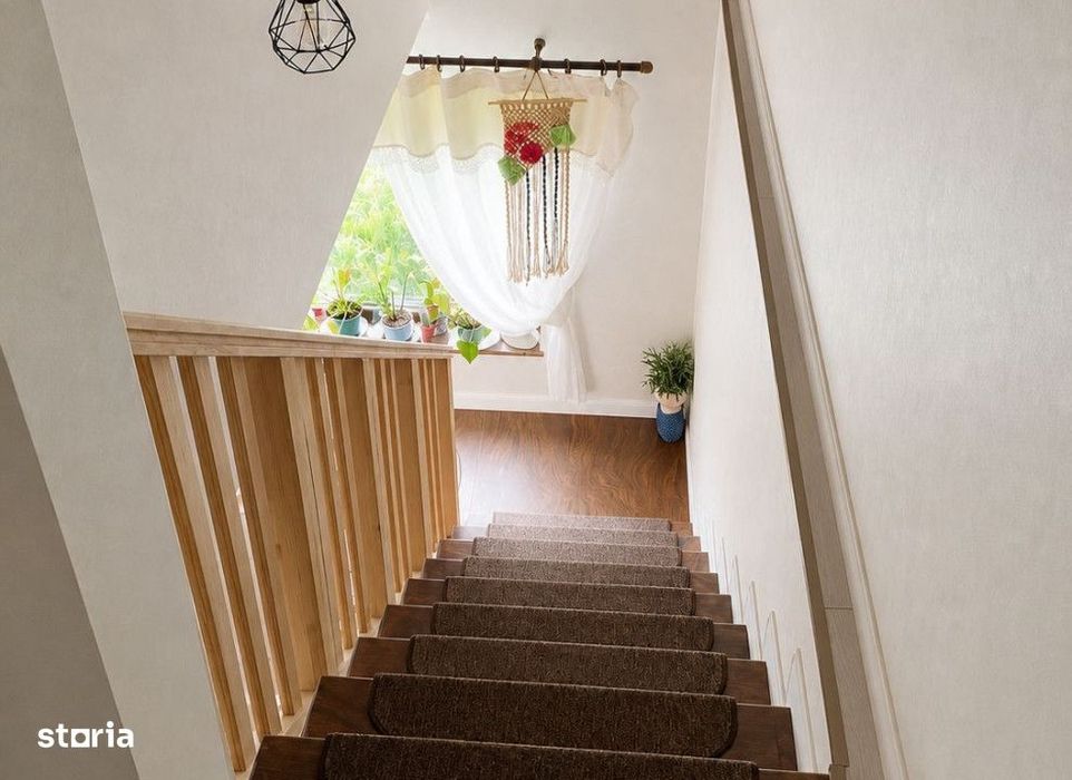 Casa 3 camere Girov , 100 metri Cod:162367