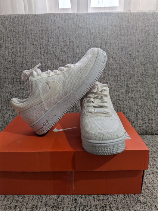 Nike Air Force Flyknit