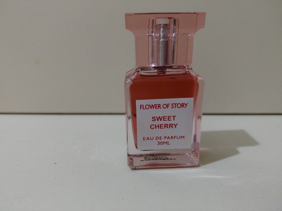 Духи томфорд (парфюм)