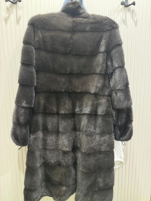 Продается шуба в хорошем состоянии
