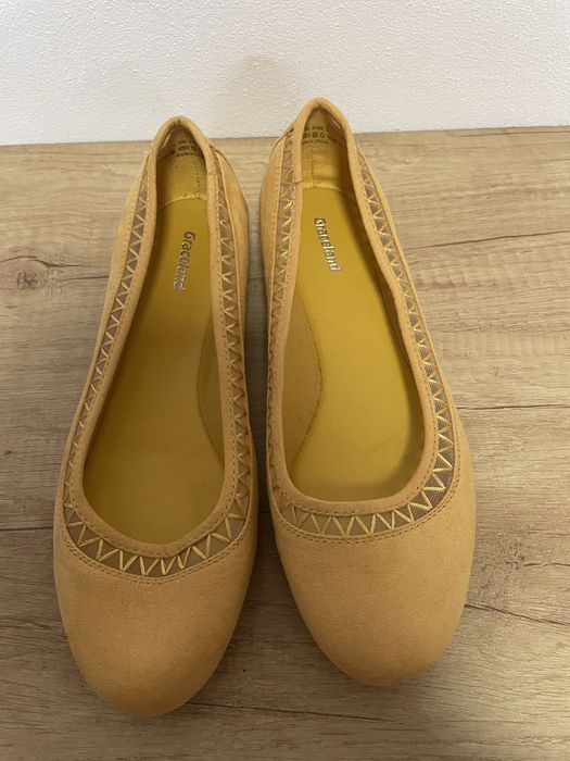 Incaltaminte (balerini superbi) noua