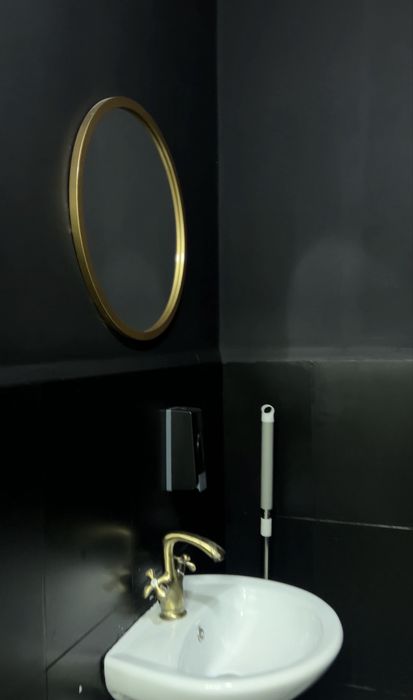 Парикмахерская, барбершоп