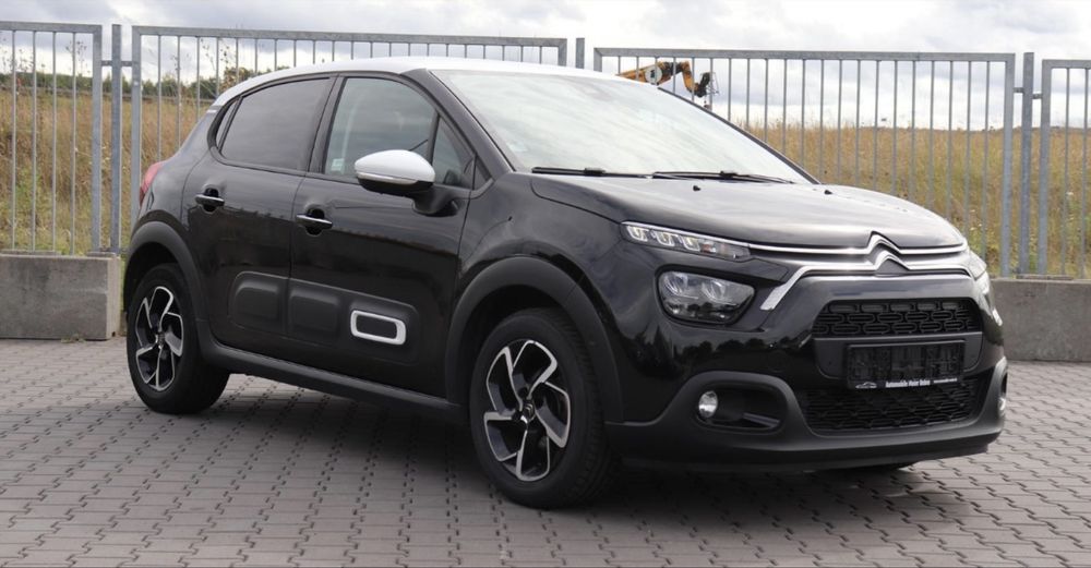 На части Citroen C3 1.2 бензин 102k.с Ситроен