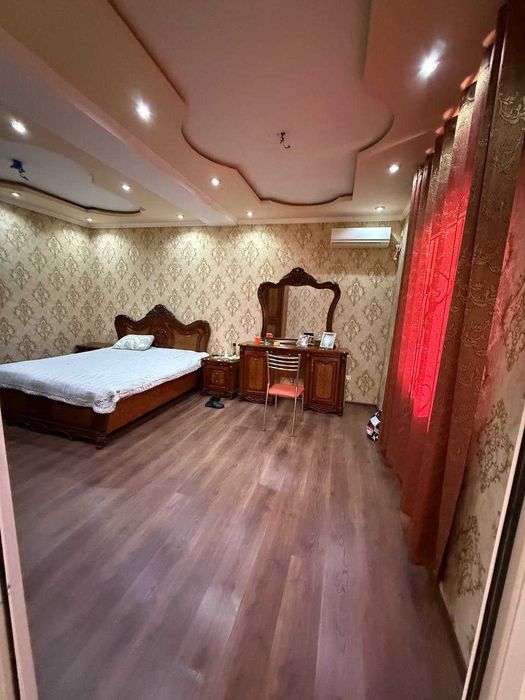 Продаётся 2-этажный коттедж 180 м² с ремонтом в Ташкенте