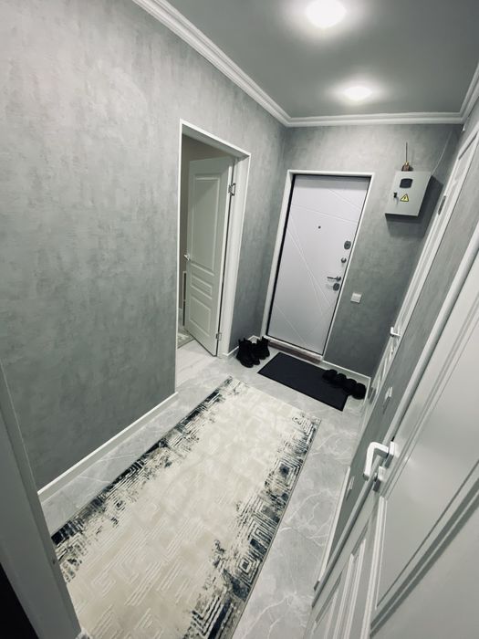 Квартира посуточно