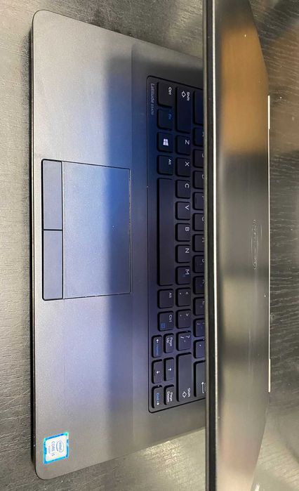 Hope Amanet P3 Laptop DELL Latitude E5470