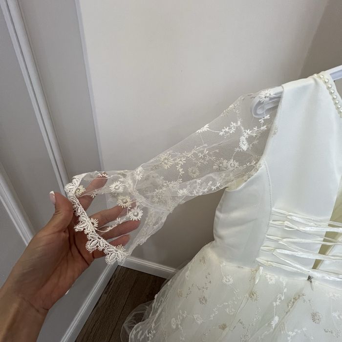 Продам платье нарядное