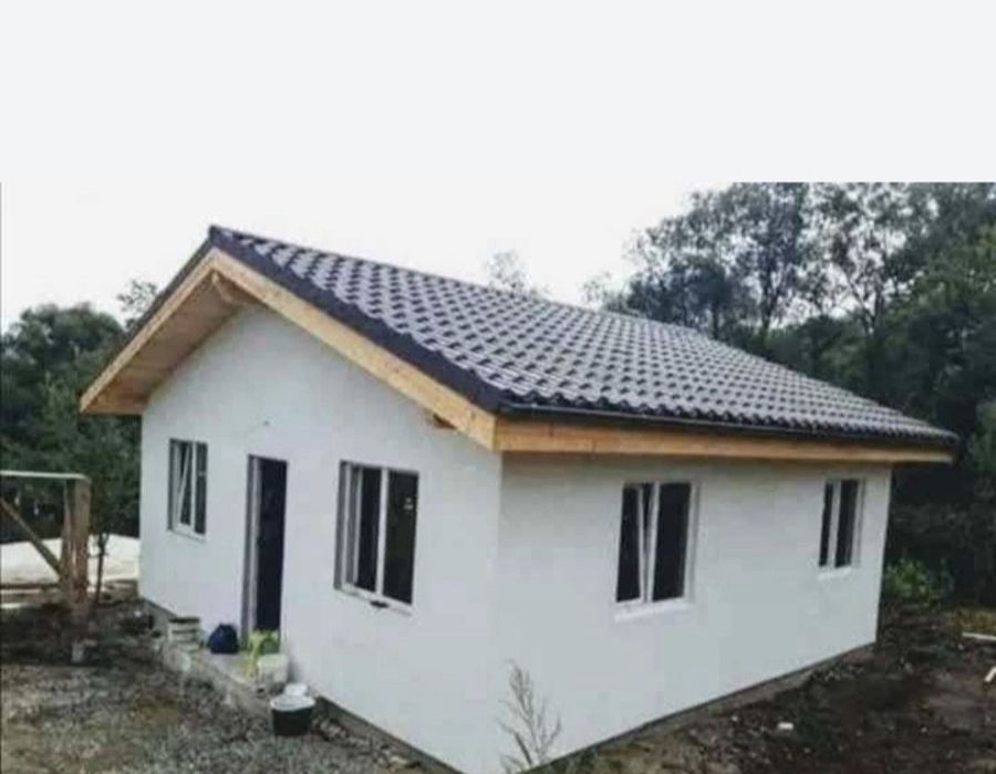 Executăm container modulare