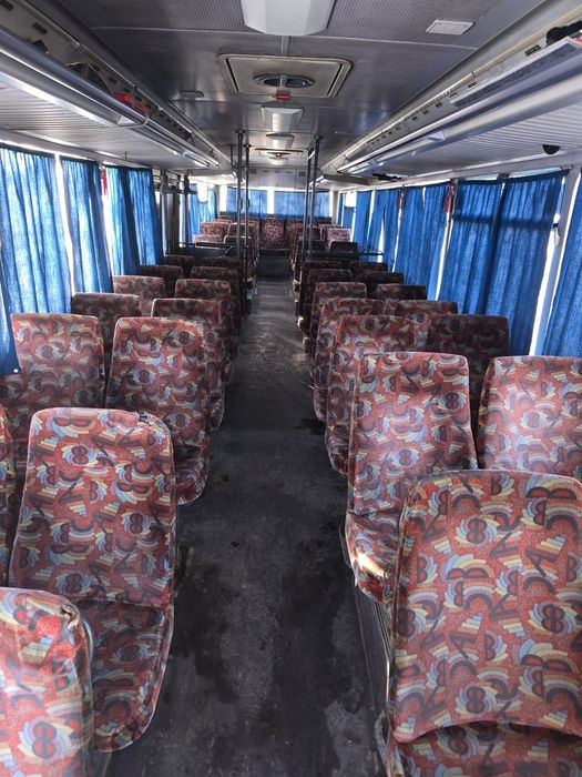 Автобус на заказ