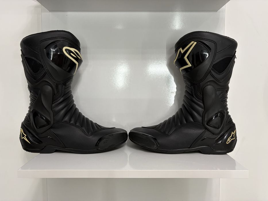 Ботуши Alpinestars Smx6 v2 43