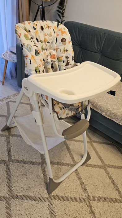 Scaun de masă copii JOIE