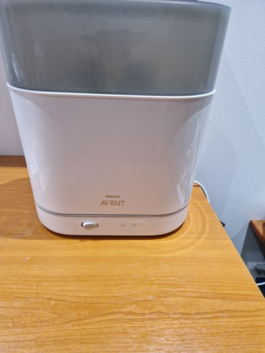 Sterilizator Philips Avent 4 in 1