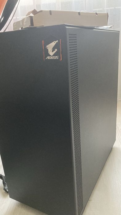 Продаю корпус NZXT H510i