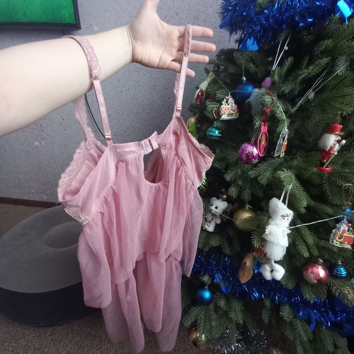 Новый пинюар от redtag