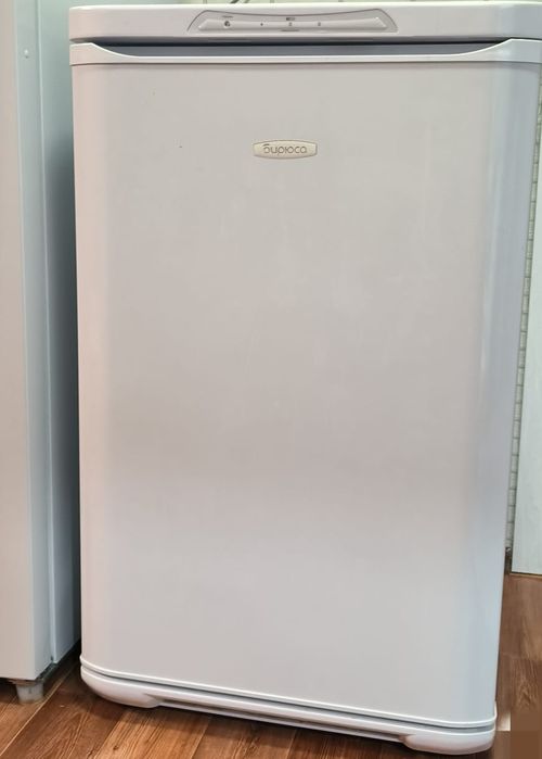 Морозильная камера бирюса