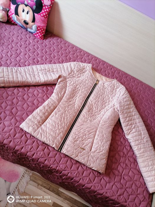 Дамско яке. Размер S. Цена 20лв