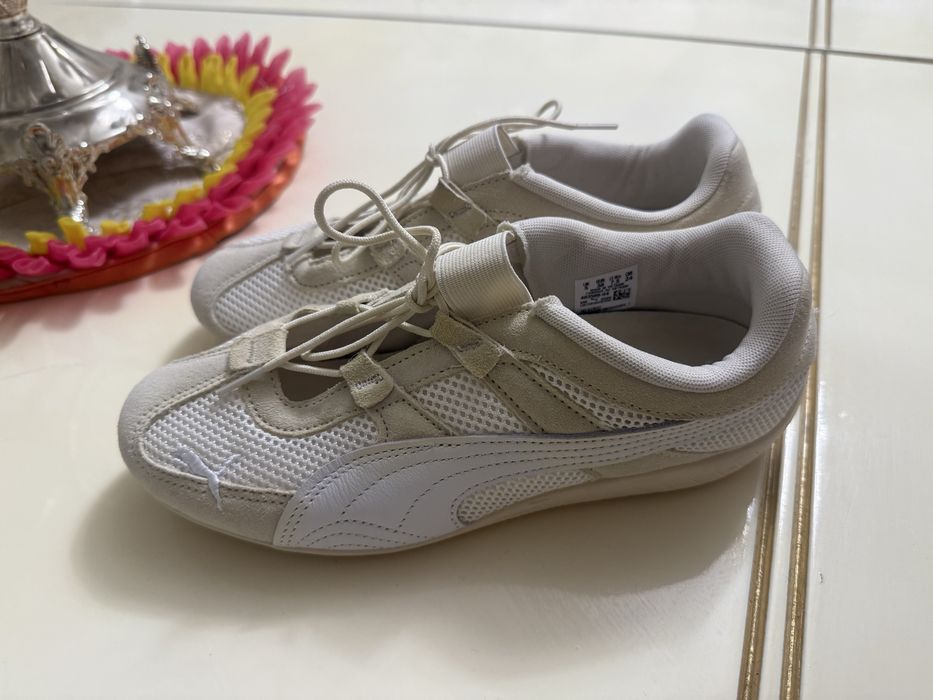 Puma speedcat оригинал, 24 см