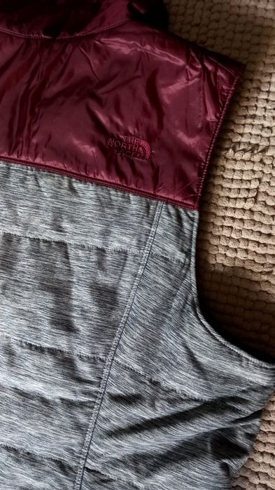 The North Face XL дамски елек