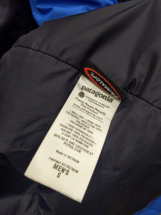 Мужская куртка Patagonia