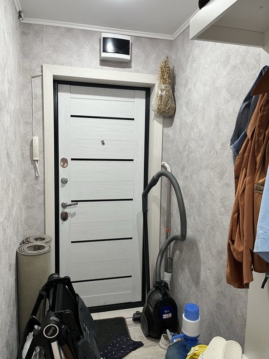 Продается 2х комнатная квартира