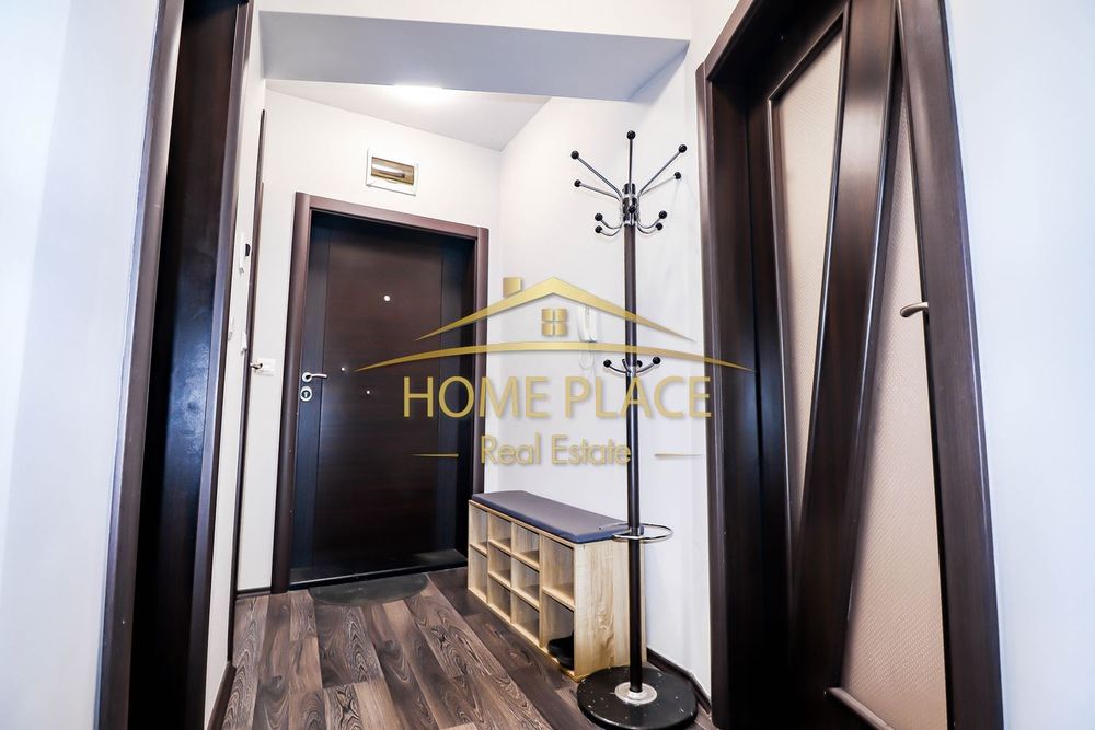 Продава се Двустаен апартамент в Варна, Погреби - 60 кв.м за 1850 €/кв.м - Снимка #6