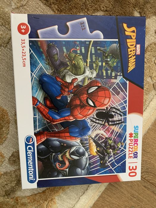 Пъзели за деца Детски пъзели