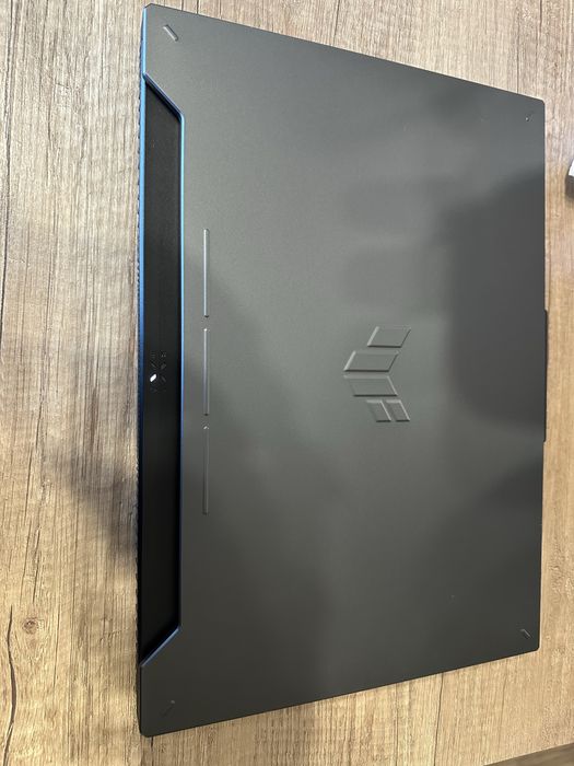 Геймърски лаптоп Asus TUF FA507NU