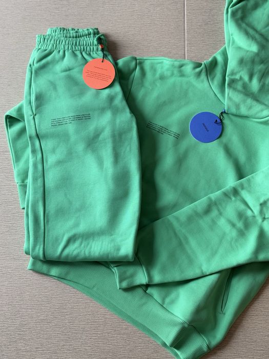 PANGAIA анцунг долнище и горнище