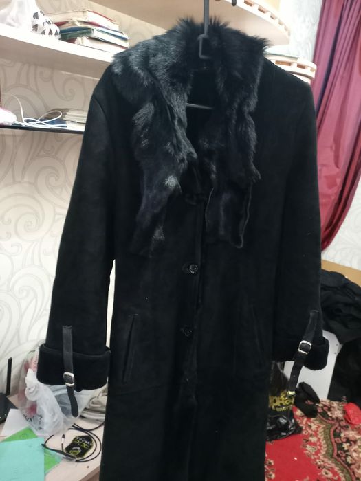 Дублёнки меняю на КРС