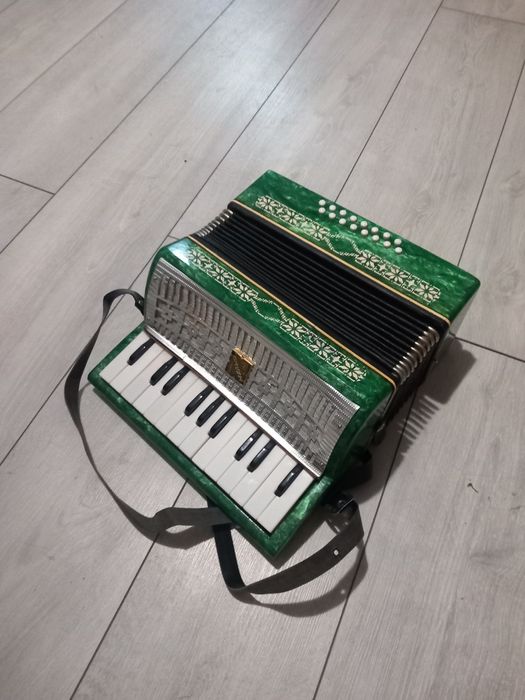 Във добро стояние