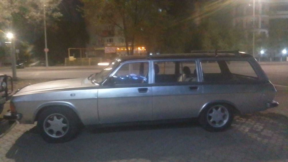 Продается  машина Волга