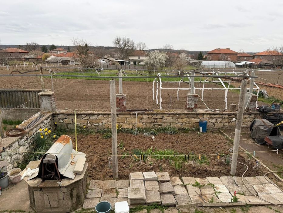 Продава се Къща в с. Брод, Област Хасково - 152 кв.м за 265 €/кв.м - Снимка #13