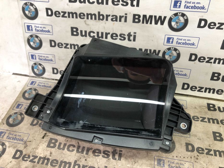 HUD Head Up Display original de Europa BMW X5 F15