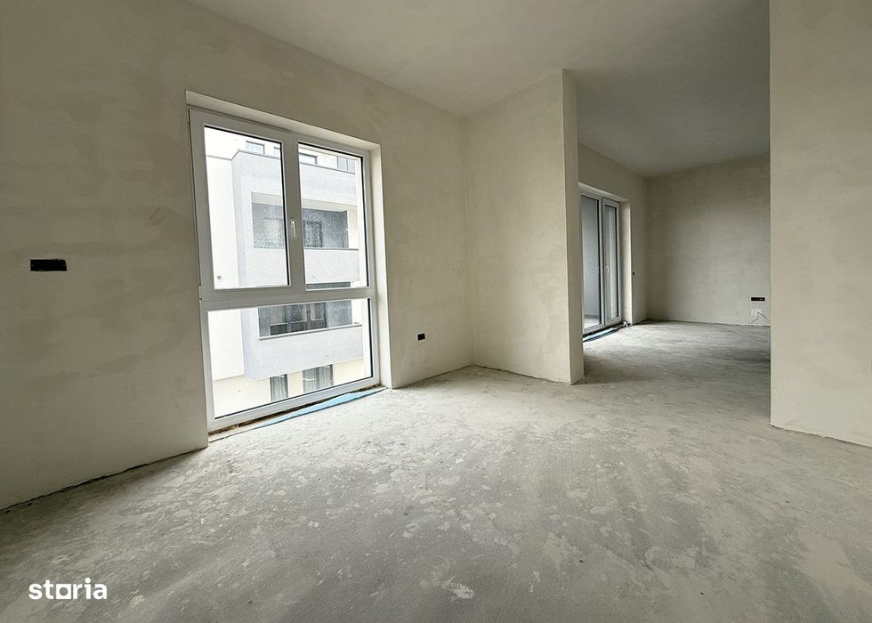 Apartament nou cu parcare propriu - Sanmartin - IMOBIHOR
