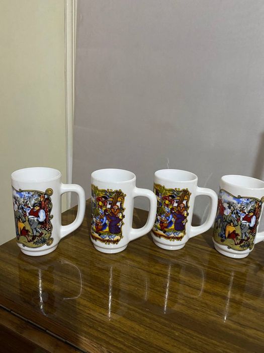Продам самоварчики антиквариат и сахарница 60 год