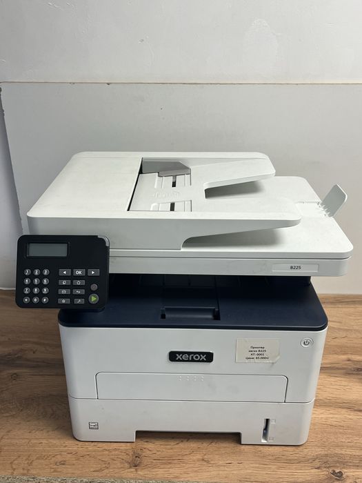 Принтер Xerox B225