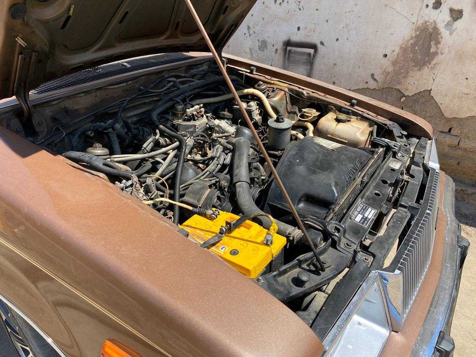 Ford Mercury в отличном состоянии с малым пробегом