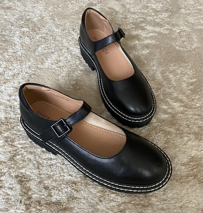 Женские туфли 40 размер