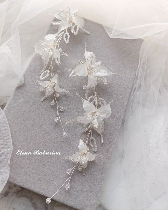 Свадебные украшения