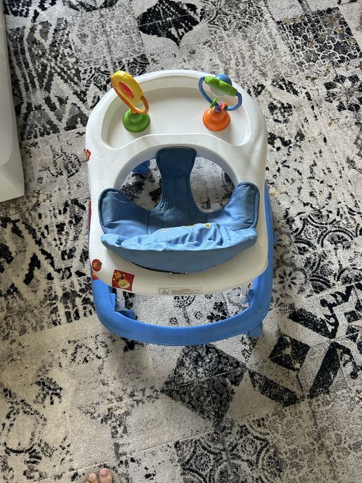 Ходунки детские