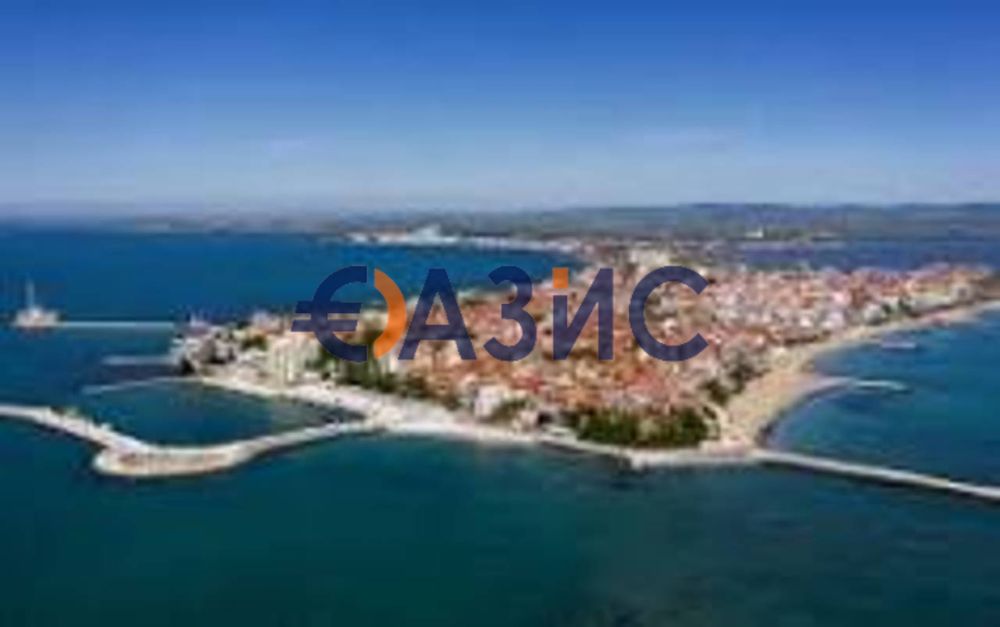 Апартамент с 1 спалня Поморие, България, 69.28 кв. м., цена 133 000 евро #34170236