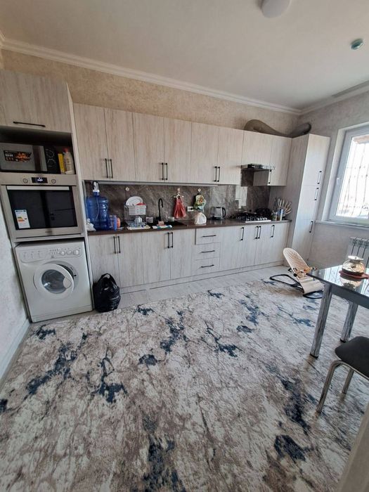 Яшнабод район Олмос мах 4 хона 110 кв Олмос метро якин