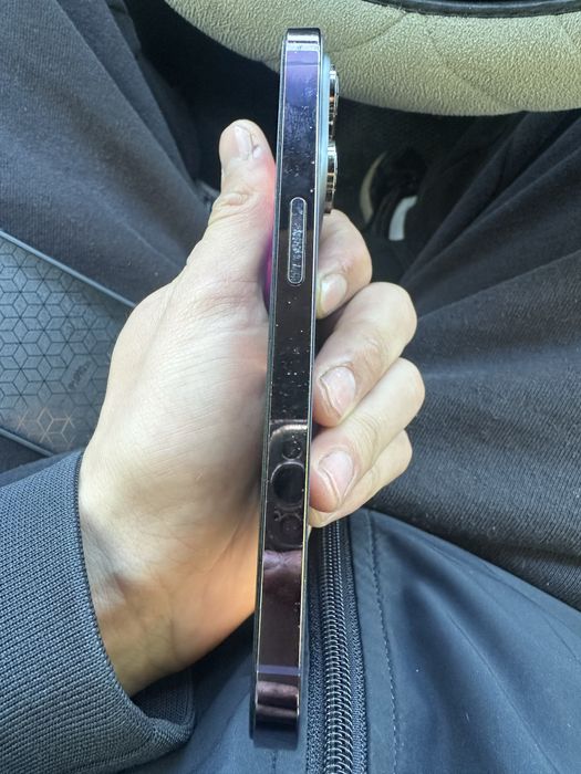 Iphone 14 pro 256 гб