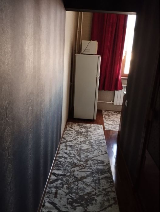 Сдаётся квартира в аренду