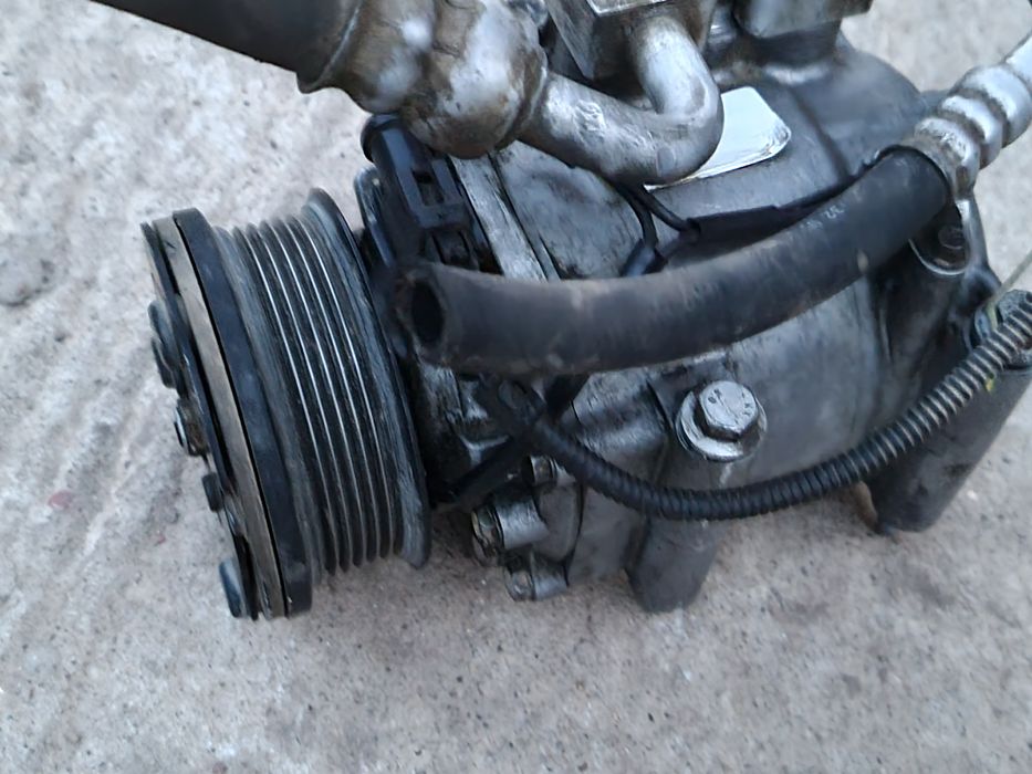 Compresor AC Ford 1.8 TDI