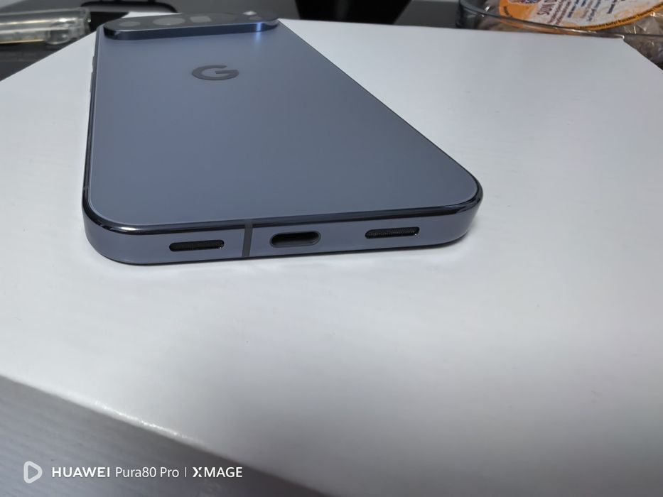 Google Pixel 10 Pro XL 256 GB